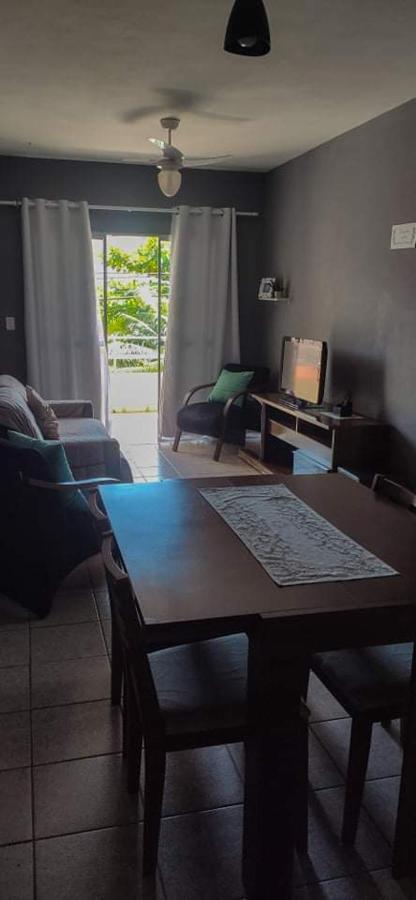 Apartamento Ubatuba - 50 Metros Da Orla Apartment Exterior photo
