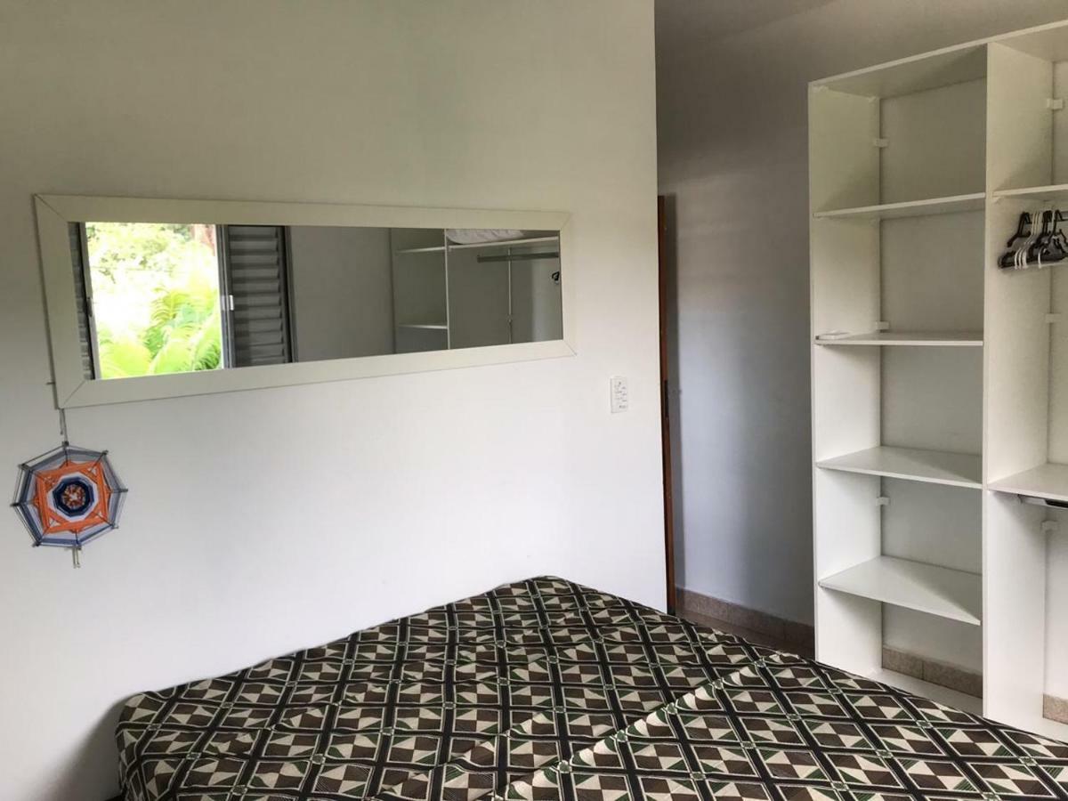 Apartamento Ubatuba - 50 Metros Da Orla Apartment Exterior photo