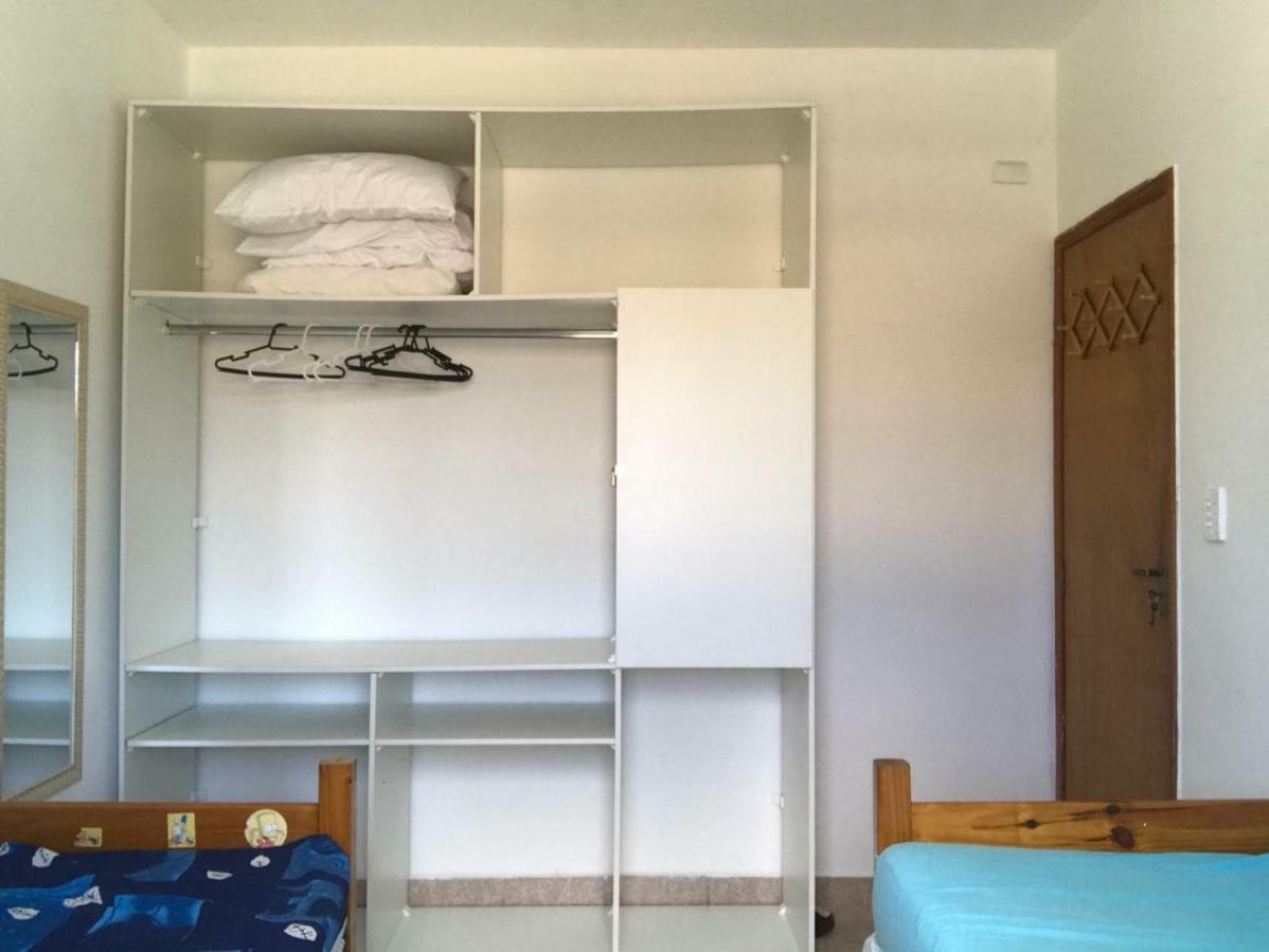 Apartamento Ubatuba - 50 Metros Da Orla Apartment Exterior photo